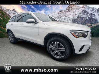 Used 2022 Mercedes-Benz GLC 300 4MATIC w/ Driver Assistance Package video 1