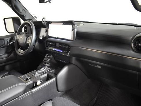 Used 2024 Toyota Land Cruiser w/ Premium Package AWD/4WD image 36