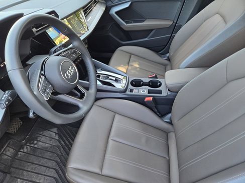 Used 2026 Audi A3 2.0T Premium w/ Convenience Package AWD/4WD image 17