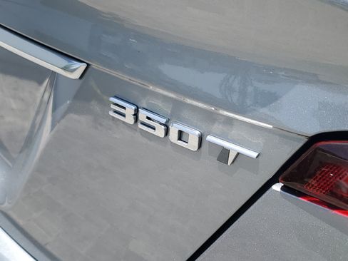 Used 2025 Cadillac CT5 Premium Luxury w/ Sun And Sound Package RWD image 8