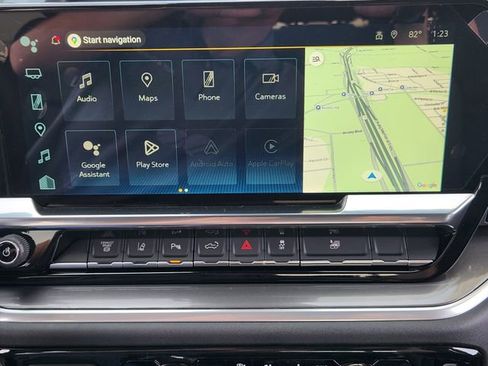 New 2026 Chevrolet Silverado 3500 High Country w/ Technology Package AWD/4WD image 15
