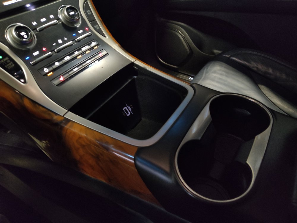 Used 2016 Lincoln MKX Select w/ Select Plus Package FWD image 26