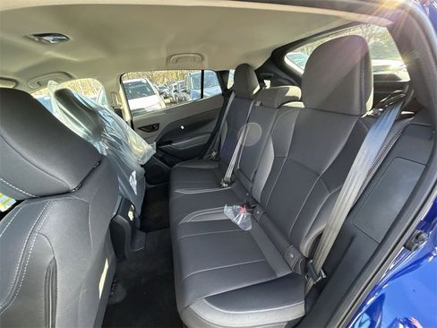 New 2026 Subaru Crosstrek 2.0i Premium image 13