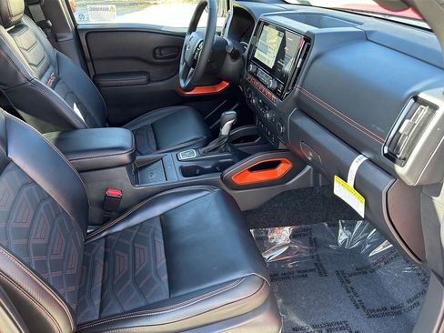 New 2026 Nissan Frontier PRO-4X w/ Pro Premium Package image 10