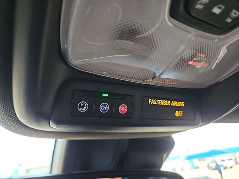 Used 2026 Chevrolet TrailBlazer RS w/ Convenience Package image 20