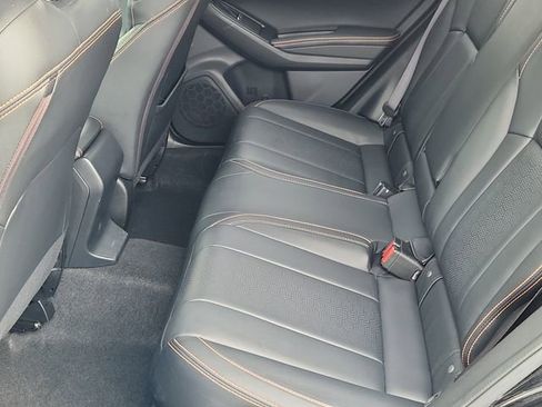 Used 2019 Subaru Crosstrek 2.0i Limited w/ Moonroof Package w/Navigation image 8