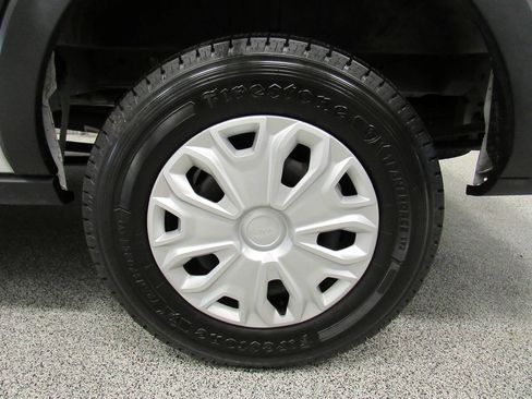 Used 2020 Ford Transit 150 Low Roof w/ Interior Upgrade Package RWD image 11