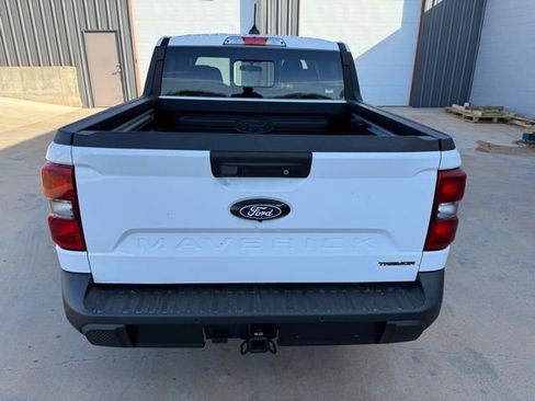 New 2026 Ford Maverick Tremor image 7