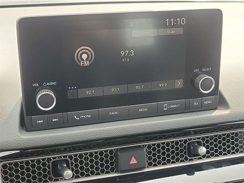 New 2026 Honda Civic Sport image 9