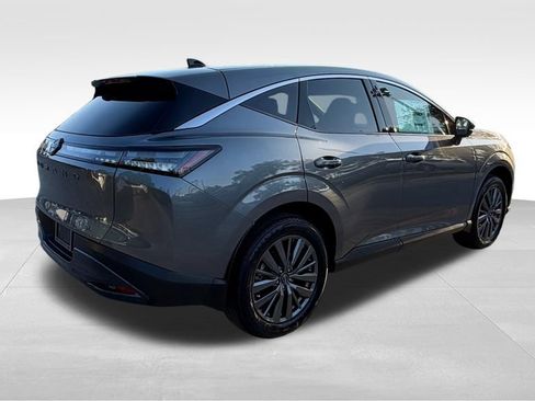 New 2026 Nissan Murano SL w/ Comfort Package AWD/4WD image 8