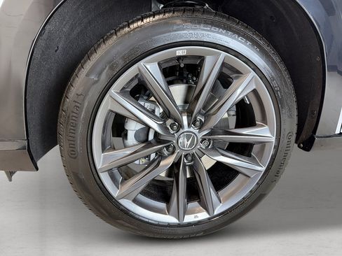 Used 2025 Acura ADX A-Spec image 13