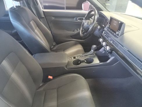 Used 2025 Honda Civic Sport image 13