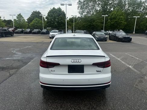 Used 2018 Audi A4 2.0T Premium Plus w/ Premium Plus Package AWD/4WD image 4