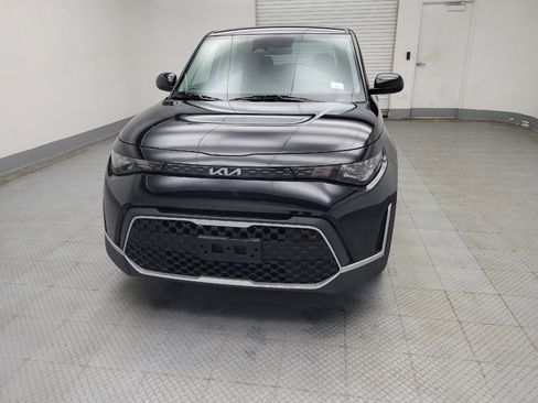 Used 2023 Kia Soul LX w/ LX Technology Package image 15