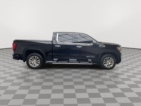 Certified 2019 GMC Sierra 1500 Denali w/ Technology Package AWD/4WD image 45