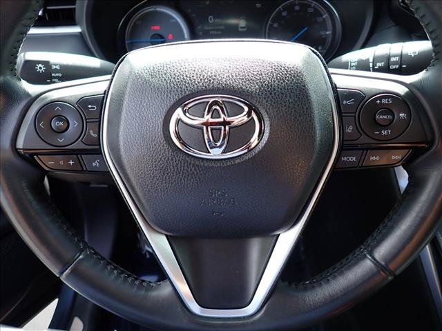 Used 2022 Toyota Venza XLE AWD/4WD image 18