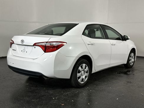 Used 2016 Toyota Corolla L image 11
