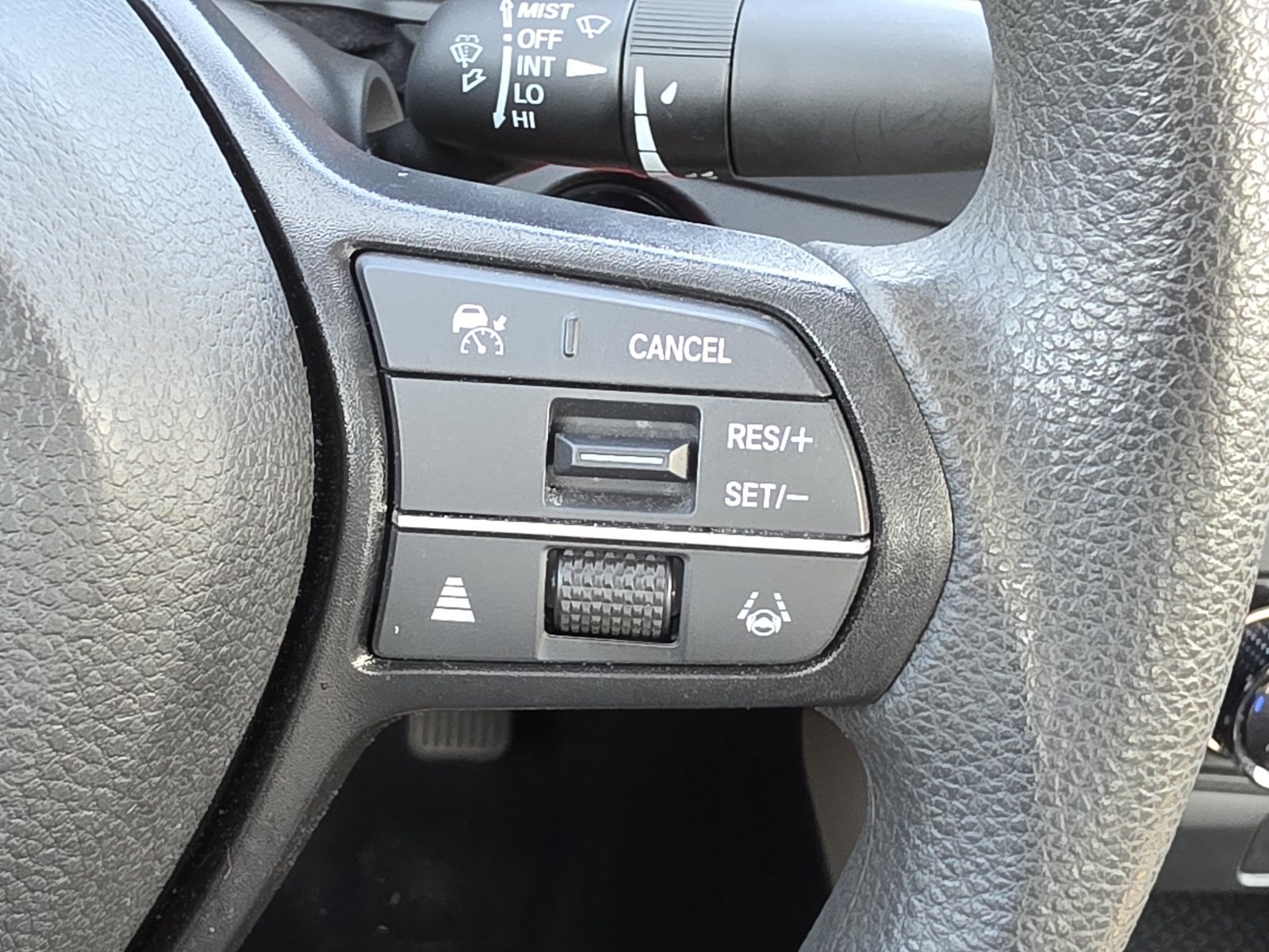 Used 2024 Honda Accord EX image 16