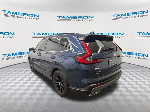Used 2024 Honda CR-V Sport-L image 3