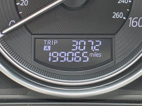 Used 2016 MAZDA MAZDA6 Grand Touring w/ GT Technology Package image 17