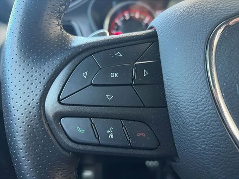 Used 2023 Dodge Challenger R/T Scat Pack w/ Plus Package RWD image 16