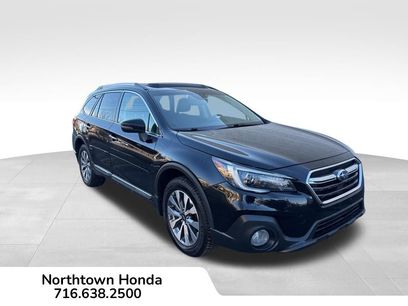Used 2018 Subaru Outback 3.6R Touring