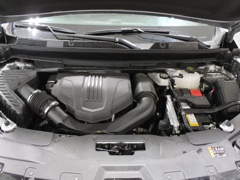 Used 2025 Chevrolet Traverse RS AWD/4WD image 53
