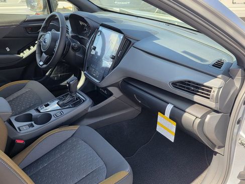New 2026 Subaru Crosstrek 2.5i Sport AWD/4WD image 10