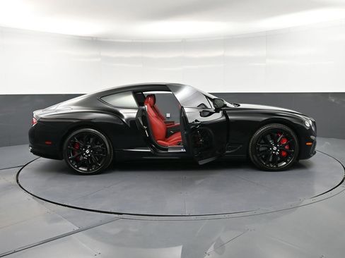 Used 2023 Bentley Continental GT V8 AWD/4WD image 35