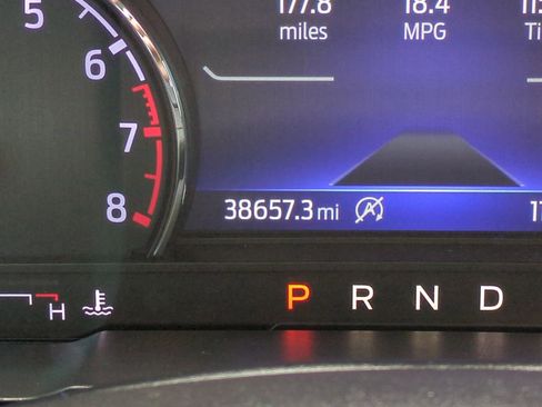 Certified 2022 Ford Maverick Lariat image 26