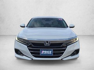 Used 2022 Honda Accord Touring video 2