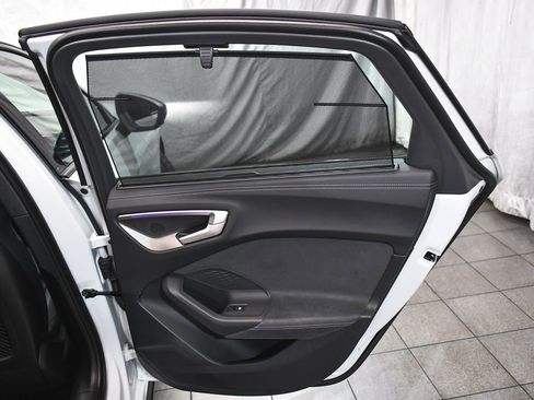 Used 2025 Audi S5 Prestige w/ Prestige Package AWD/4WD image 15