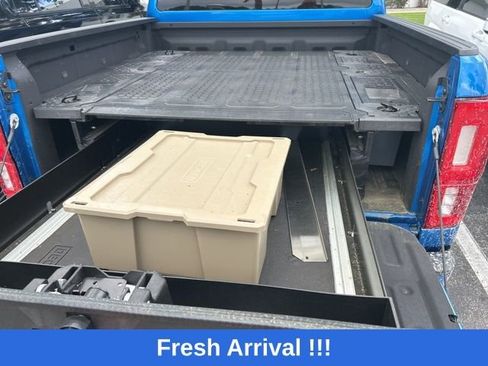 Used 2023 Ford Ranger XLT w/ Equipment Group 302A High image 13