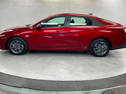 Used 2024 Hyundai Elantra SEL