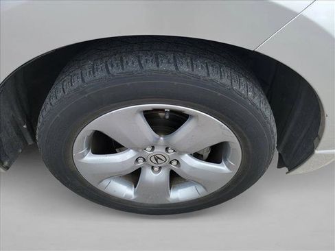 Used 2007 Acura RDX SH-AWD image 10