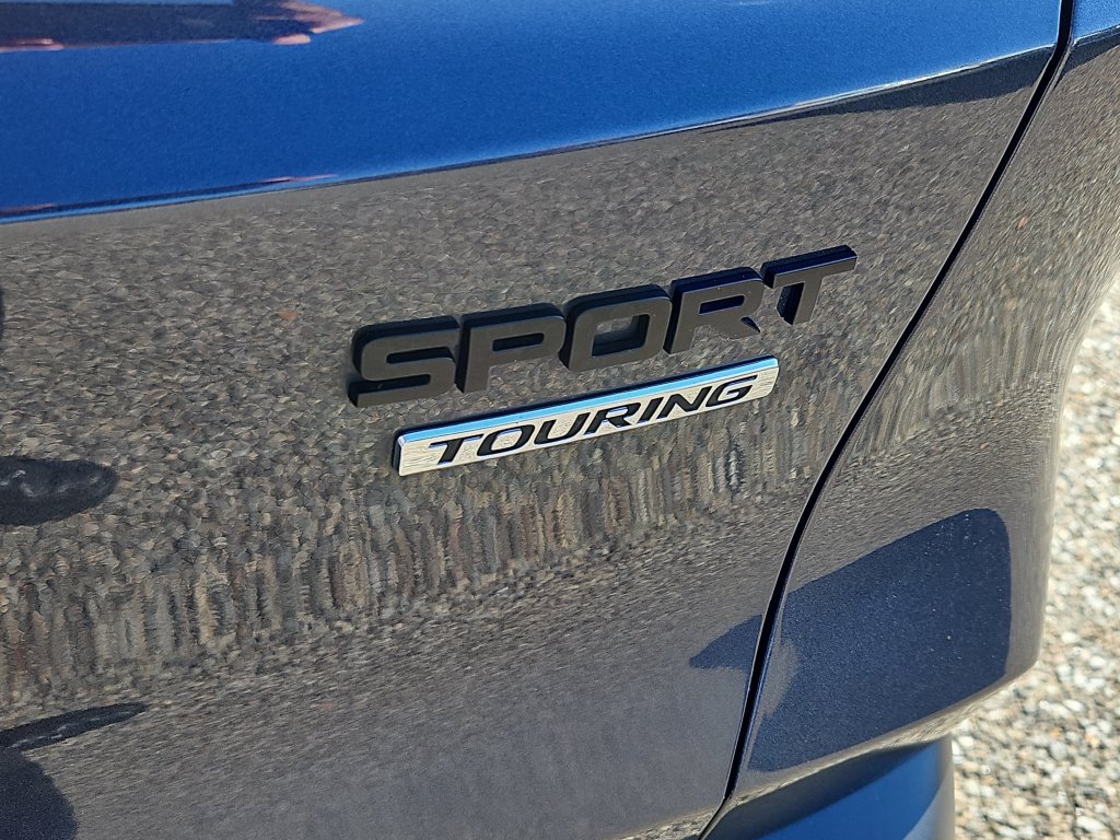 Certified 2024 Honda CR-V Sport Touring image 12