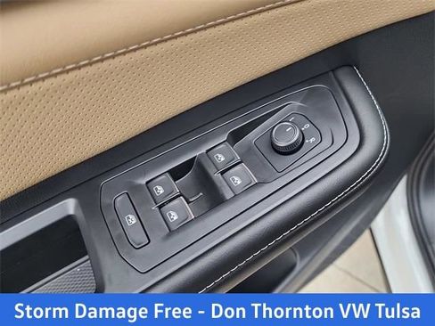 New 2026 Volkswagen Atlas Cross Sport SE AWD/4WD image 12