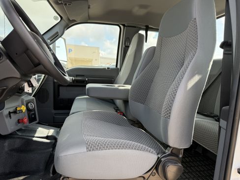 New 2026 Ford F650 2WD SuperCab Super Duty image 33