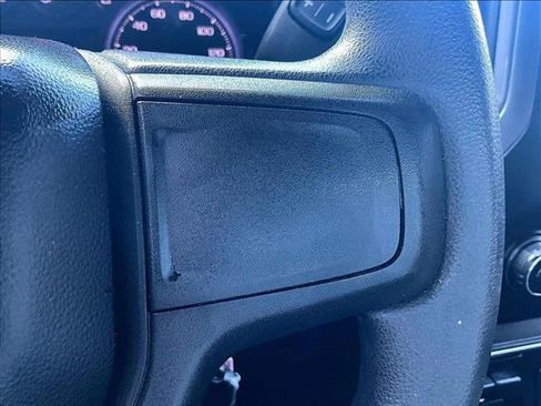 Used 2019 Chevrolet Silverado 1500 Custom w/ Custom Value Package RWD image 21