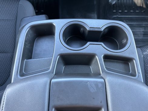 Used 2023 GMC Sierra 2500 Pro w/ Snow Plow Prep/Camper Package image 25