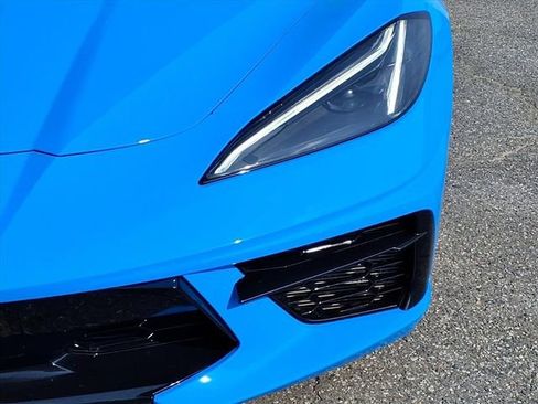 Used 2023 Chevrolet Corvette Stingray Coupe w/ 1LT image 10