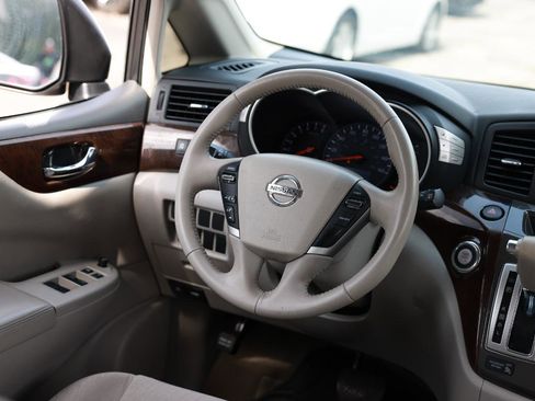 Used 2017 Nissan Quest SV FWD image 31