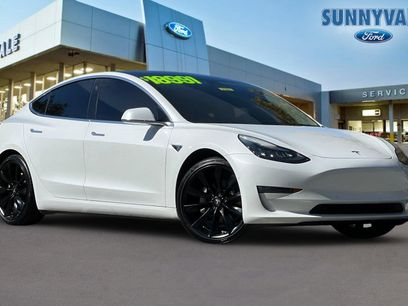 Used 2019 Tesla Model 3 Long Range
