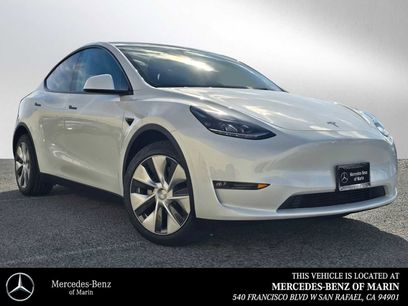 Used 2023 Tesla Model Y AWD