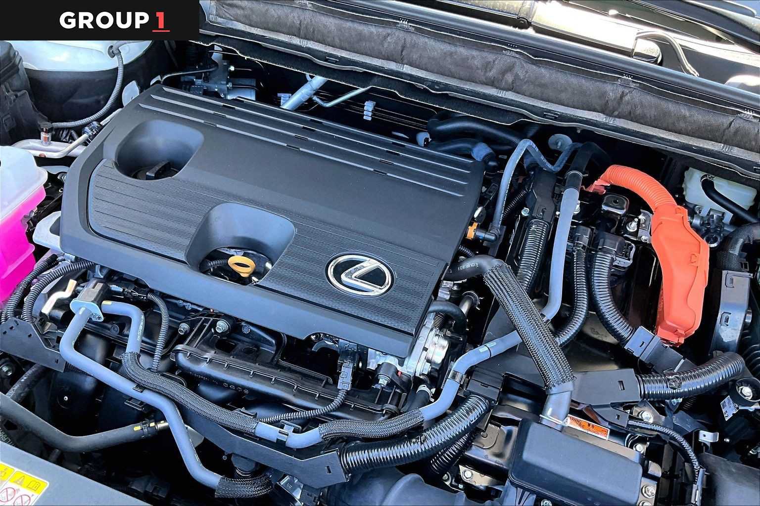 Used 2026 Lexus RX 350 w/ Convenience Package AWD/4WD image 30