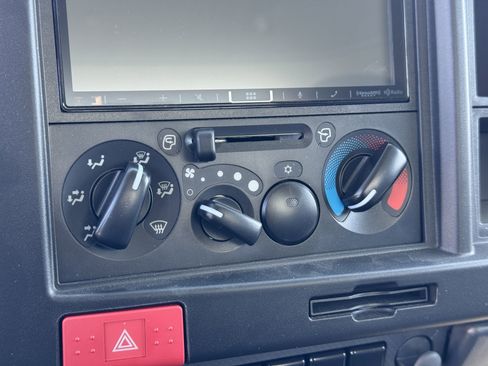 New 2025 Chevrolet Low Cab Forward image 16