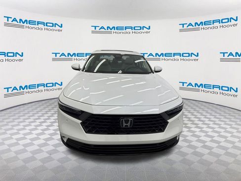 Certified 2023 Honda Accord EX-L image 8