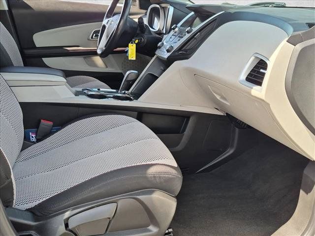 Certified 2014 Chevrolet Equinox LT w/ Driver Convenience Package FWD image 26