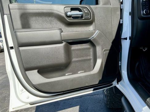 Used 2021 GMC Sierra 1500 AT4 image 45