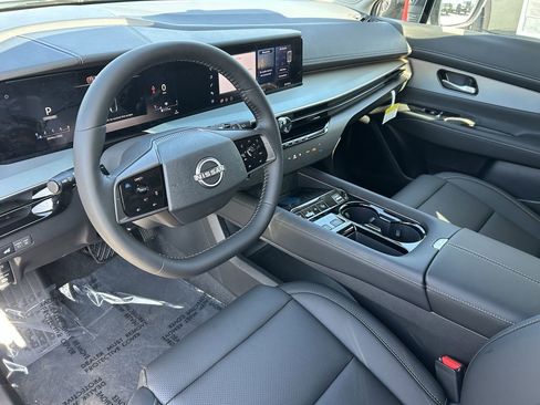 New 2026 Nissan Murano SL AWD/4WD image 31